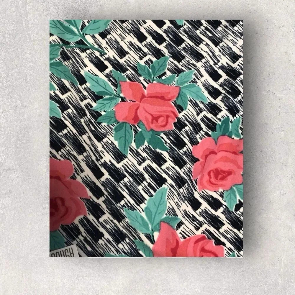 LuLaRoe Leggings-Size TC -Super Soft & Stretch-One Pair-Many Styles/Colors NWT - Picture 6 of 6